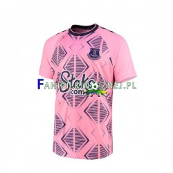 Koszulka Everton 2022-2023 Wyjazdowa Krótkie Rękawy ,Męska