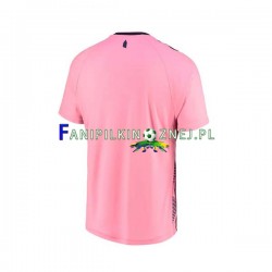 Koszulka Everton 2022-2023 Wyjazdowa Krótkie Rękawy ,Męska