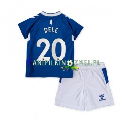 Koszulka Everton Dele Alli 20 2022-2023 Domowa Krótkie Rękawy ,Dziecięca