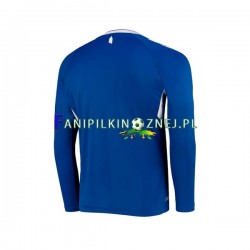 Koszulka Everton 2022-2023 Domowa Długie Rękawy ,Męska