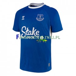 Koszulka Everton 2022-2023 Domowa Krótkie Rękawy ,Męska