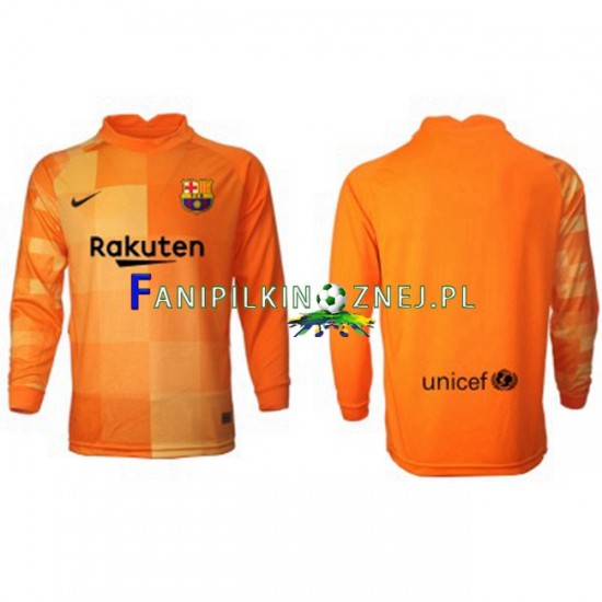 Koszulka FC Barcelona Bramkarska 2021-2022 Domowa Długie Rękawy ,Męska Koszulka FC Barcelona Bramkarska 2021-2022 Domowa Długie Rękawy ,Męska