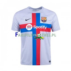 Koszulka FC Barcelona 2022-2023 Trzeci Krótkie Rękawy ,Męska