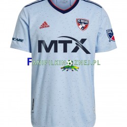 Koszulka FC Dallas 2022 Wyjazdowa Krótkie Rękawy ,Męska
