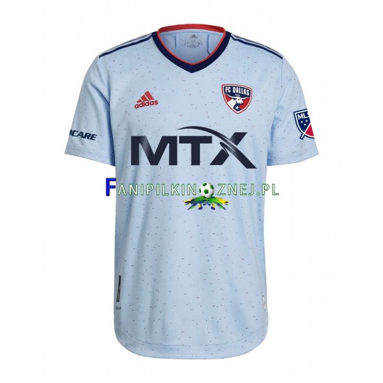 Koszulka FC Dallas 2022 Wyjazdowa Krótkie Rękawy ,Męska