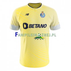 Koszulka FC Porto 2022-2023 Wyjazdowa Krótkie Rękawy ,Męska