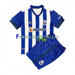 Koszulka FC Porto 2022-2023 Domowa Krótkie Rękawy ,Dziecięca