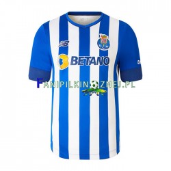 Koszulka FC Porto 2022-2023 Domowa Krótkie Rękawy ,Męska