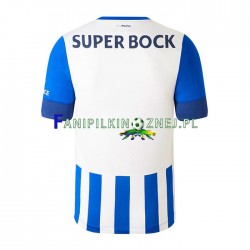 Koszulka FC Porto 2022-2023 Domowa Krótkie Rękawy ,Męska