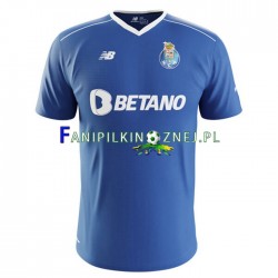 Koszulka FC Porto 2022-2023 Trzeci Krótkie Rękawy ,Męska