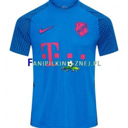 Koszulka FC Utrecht 2021-2022 Wyjazdowa Krótkie Rękawy ,Męska