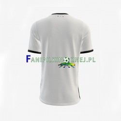 Koszulka FC Utrecht 2022-2023 Domowa Krótkie Rękawy ,Męska