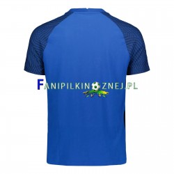 Koszulka Reprezentacji Finlandii 2022 Wyjazdowa Krótkie Rękawy ,Męska