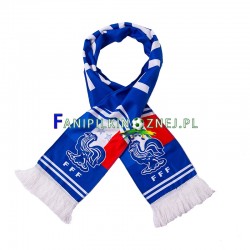 Reprezentacji Francji Szalik piłkarski SKU001