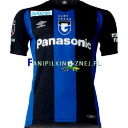 Koszulka Gamba Osaka 2022 Domowa Krótkie Rękawy ,Męska
