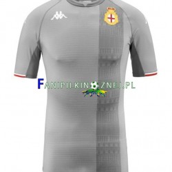 Koszulka Genoa 2021-2022 Trzeci Krótkie Rękawy ,Męska