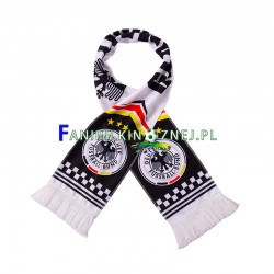 Reprezentacji Niemiec Szalik piłkarski SKU001