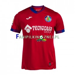 Koszulka Getafe CF 2022-2023 Wyjazdowa Krótkie Rękawy ,Męska