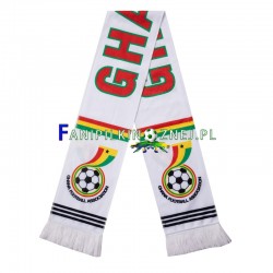 Reprezentacji Ghany Szalik piłkarski SKU001