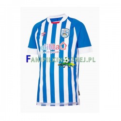 Koszulka Huddersfield 2022-2023 Domowa Krótkie Rękawy ,Męska