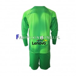 Koszulka Inter Mediolan Bramkarska 2022-2023 Trzeci Długie Rękawy ,Dziecięca