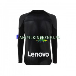 Koszulka Inter Mediolan Bramkarska 2022-2023 Domowa Długie Rękawy ,Męska