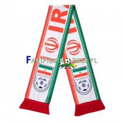 Reprezentacji Iranu Szalik piłkarski SKU001