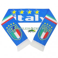 Reprezentacji Włoch Szalik piłkarski SKU001