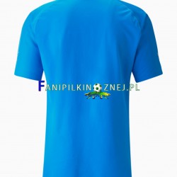 Koszulka Reprezentacji Włoch 2022 Domowa Krótkie Rękawy ,Męska