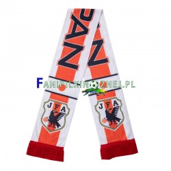 Reprezentacji Japonii Szalik piłkarski SKU001