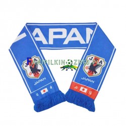 Reprezentacji Japonii Szalik piłkarski SKU002