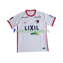 Koszulka Kashima Antlers 2022-2023 Wyjazdowa Krótkie Rękawy ,Męska