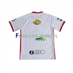 Koszulka Kashima Antlers 2022-2023 Wyjazdowa Krótkie Rękawy ,Męska