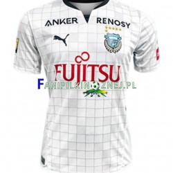 Koszulka Kawasaki Frontale 2022 Wyjazdowa Krótkie Rękawy ,Męska