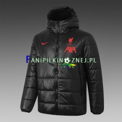Liverpool Kurtka Puchowa M002 ,Męska