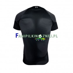 Koszulka Liverpool Bramkarska 2022-2023 Wyjazdowa Krótkie Rękawy ,Męska