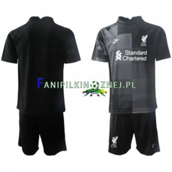 Koszulka Liverpool Bramkarska 2021-2022 Trzeci Krótkie Rękawy ,Dziecięca