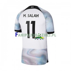 Koszulka Liverpool M.Salah 11 2022-2023 Wyjazdowa Krótkie Rękawy ,Męska