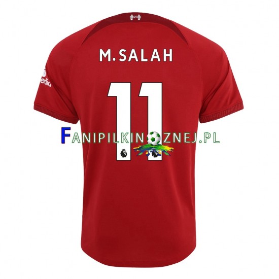 Koszulka Liverpool M.Salah 11 2022-2023 Domowa Krótkie Rękawy ,Męska Koszulka Liverpool M.Salah 11 2022-2023 Domowa Krótkie Rękawy ,Męska
