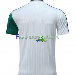 Koszulka Liverpool 1995 Retro Wyjazdowa Krótkie Rękawy ,Męska