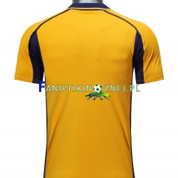 Koszulka Liverpool 2000-2001 Retro Wyjazdowa Krótkie Rękawy ,Męska