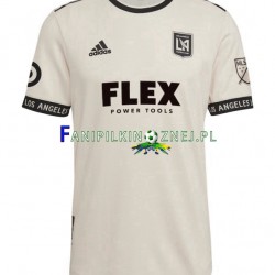 Koszulka Los Angeles FC 2022 Wyjazdowa Krótkie Rękawy ,Męska