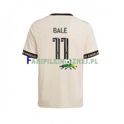 Koszulka Los Angeles FC Bale 11 2022-2023 Wyjazdowa Krótkie Rękawy ,Męska
