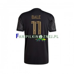 Koszulka Los Angeles FC Bale 11 2022-2023 Domowa Krótkie Rękawy ,Męska