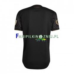 Koszulka Los Angeles FC 2022-2023 Domowa Krótkie Rękawy ,Męska