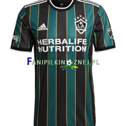Koszulka Los Angeles Galaxy 2022 Wyjazdowa Krótkie Rękawy ,Męska