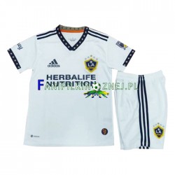 Koszulka Los Angeles Galaxy 2022-2023 Domowa Krótkie Rękawy ,Dziecięca