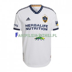 Koszulka Los Angeles Galaxy 2022-2023 Domowa Krótkie Rękawy ,Męska