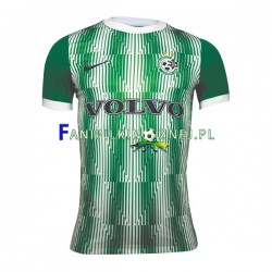 Koszulka Maccabi Haifa 2022 Domowa Krótkie Rękawy ,Męska