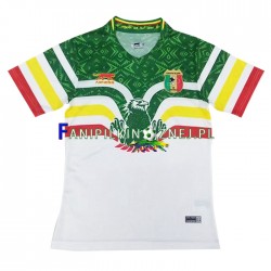 Koszulka Reprezentacji Mali 2022 Wyjazdowa Krótkie Rękawy ,Męska